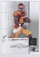 Ronald Johnson