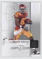 Ronald Johnson