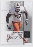 Allen Bailey