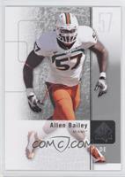 Allen Bailey