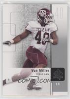 Von Miller [EX to NM]