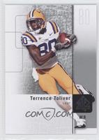 Terrence Toliver