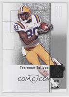 Terrence Toliver