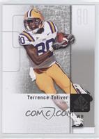 Terrence Toliver