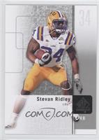 Stevan Ridley