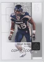 Virgil Green
