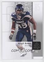 Virgil Green