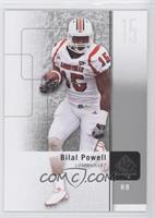 Bilal Powell