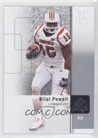 Bilal Powell