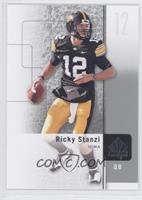 Ricky Stanzi