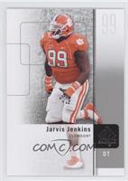 Jarvis Jenkins