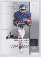 Derrick Locke