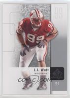 J.J. Watt