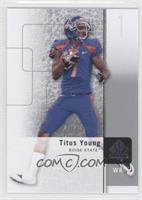 Titus Young