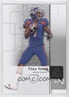 Titus Young