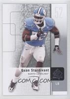 Quan Sturdivant