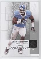 Quan Sturdivant