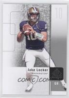 Jake Locker