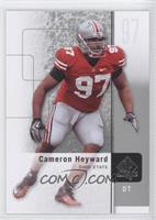 Cameron Heyward