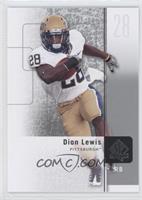 Dion Lewis