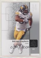 Adrian Clayborn