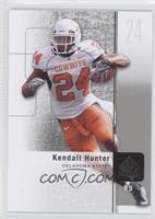 Kendall Hunter