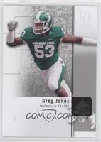 Greg Jones