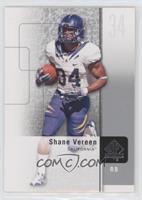 Shane Vereen [EX to NM]