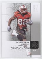 Torrey Smith