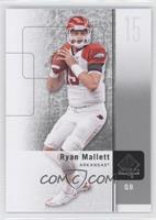 Ryan Mallett