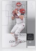 Ryan Mallett