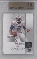 Cam Newton [BGS 9.5 GEM MINT]