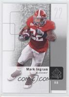 Mark Ingram