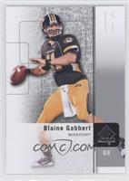 Blaine Gabbert