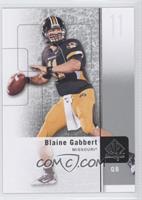 Blaine Gabbert