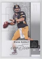 Blaine Gabbert