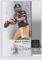 Blaine Gabbert