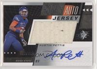 Rookie Auto Jersey - Austin Pettis #/225