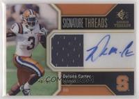 Delone Carter [EX to NM] #/99