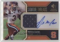 Delone Carter #/99