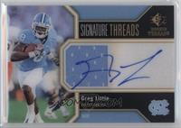 Greg Little #/99