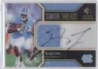 Greg Little #/99