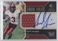 Jerrel Jernigan #/99