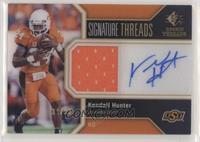 Kendall Hunter #/99