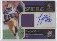 Terrence Toliver #/99