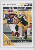 Greg Jennings