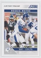 Reggie Wayne