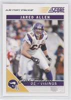 Jared Allen