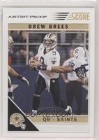 Drew Brees