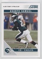 Asante Samuel